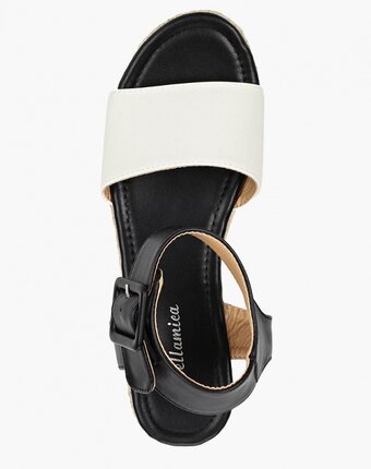 Миниатюра фотографии Босоножки bellamica