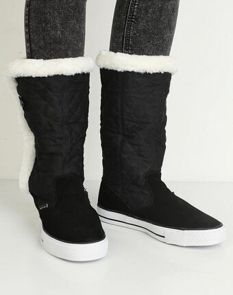 Миниатюра фотографии Сапоги reflex