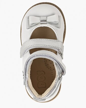 Миниатюра фотографии Туфли bos baby orthopedic shoes