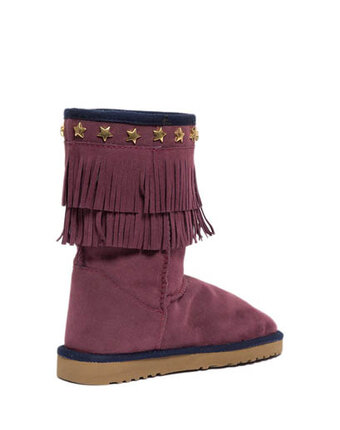 Миниатюра фотографии Сапоги, u.s. polo assn.