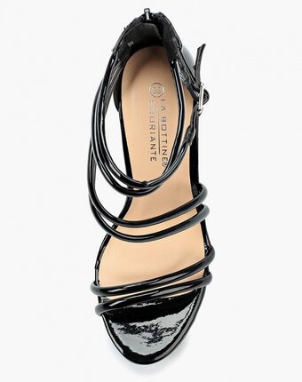 Миниатюра фотографии Босоножки la bottine souriante