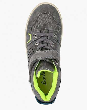 Миниатюра фотографии Кеды lurchi