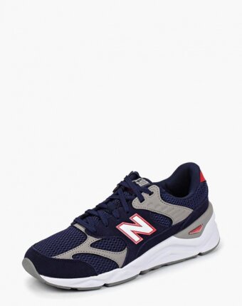 Миниатюра фотографии Кроссовки new balance