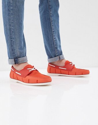 Миниатюра фотографии Топсайдеры swims