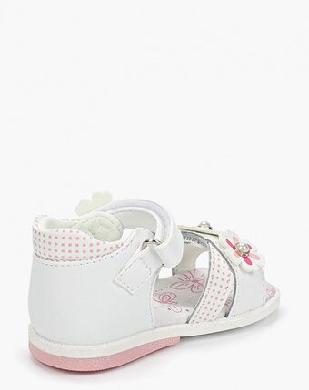 Миниатюра фотографии Сандалии сказка