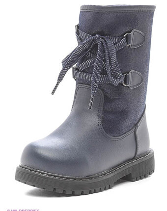 Миниатюра фотографии Сапоги, betsy