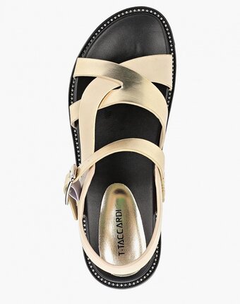 Миниатюра фотографии Сандалии t.taccardi