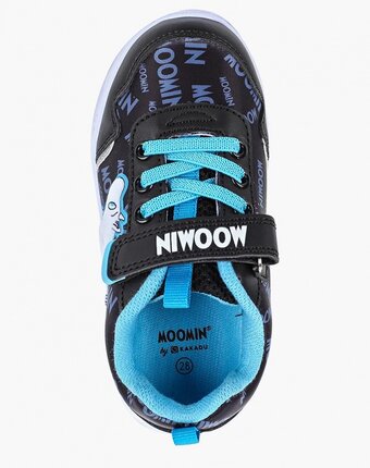 Миниатюра фотографии Кроссовки kakadu