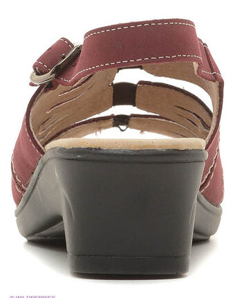 Миниатюра фотографии Сандалии, belwest