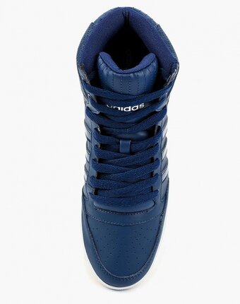 Миниатюра фотографии Кеды на танкетке adidas