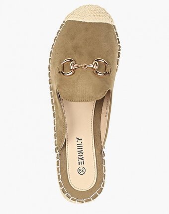 Миниатюра фотографии Эспадрильи exquily