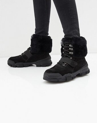 Миниатюра фотографии Ботинки sprincway