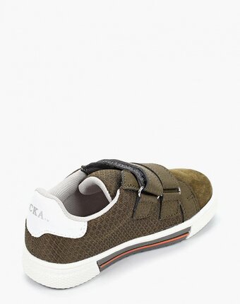 Миниатюра фотографии Кеды сказка