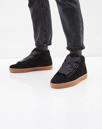 Миниатюра фотографии Кеды patrol