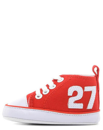 Миниатюра фотографии Пинетки детские, malerba