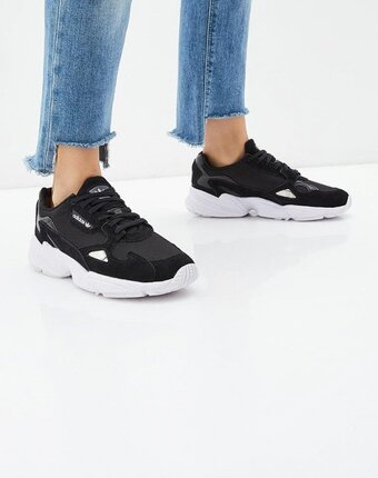 Миниатюра фотографии Кроссовки adidas originals