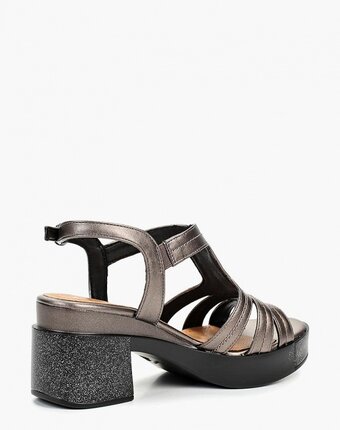 Превью изображения Босоножки t.taccardi Миниатюра фотографии Босоножки t.taccardi