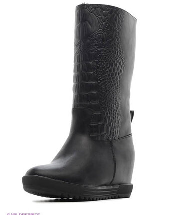 Миниатюра фотографии Сапоги, keddo