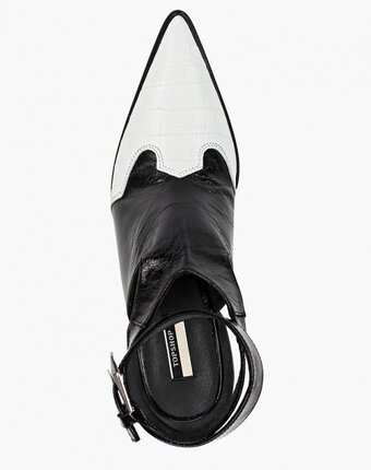 Миниатюра фотографии Туфли topshop