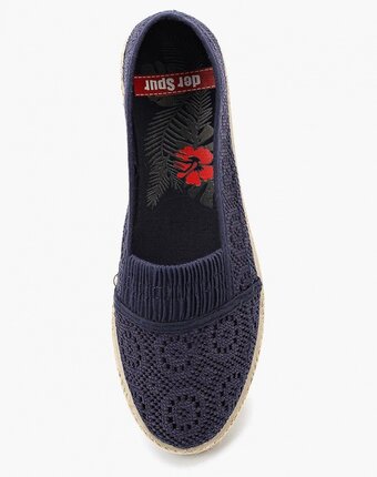 Миниатюра фотографии Эспадрильи der spur