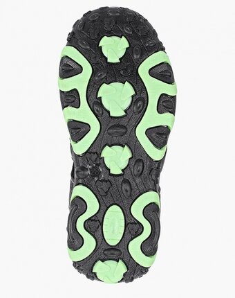 Миниатюра фотографии Сандалии biker