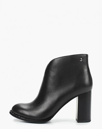 Миниатюра фотографии Ботильоны pierre cardin