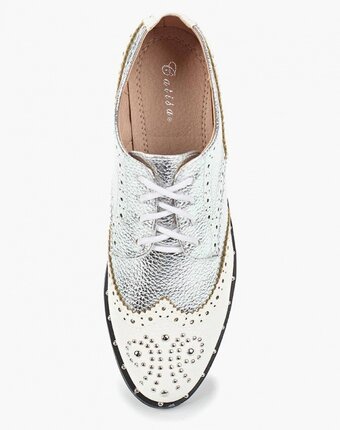 Миниатюра фотографии Ботинки catisa