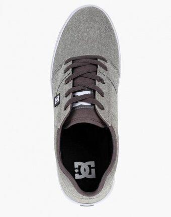Миниатюра фотографии Кеды dc shoes