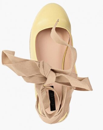 Миниатюра фотографии Туфли lost ink