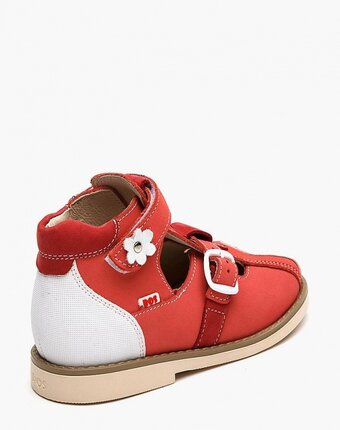 Миниатюра фотографии Туфли bos baby orthopedic shoes