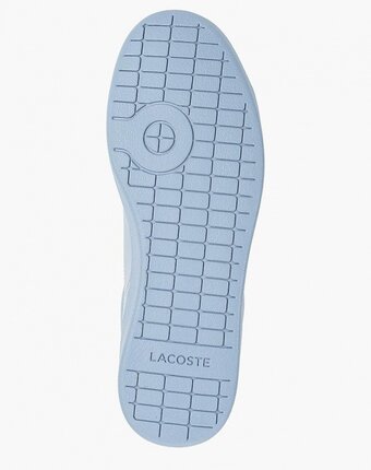 Миниатюра фотографии Кеды lacoste