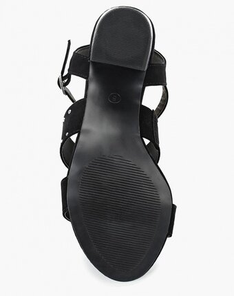 Миниатюра фотографии Босоножки dorothy perkins