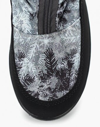 Миниатюра фотографии Дутики зебра