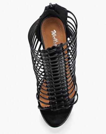 Миниатюра фотографии Босоножки wellspring