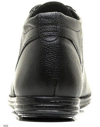 Миниатюра фотографии Ботинки, zet