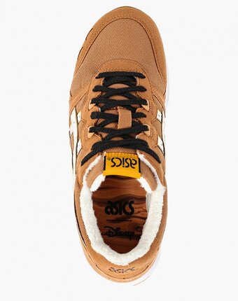 Миниатюра фотографии Кроссовки asicstiger