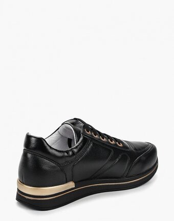 Миниатюра фотографии Кроссовки dino ricci trend