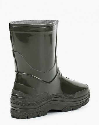 Миниатюра фотографии Резиновые сапоги каури