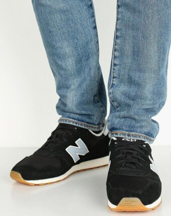 Миниатюра фотографии Кроссовки new balance