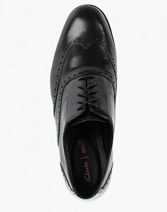 Миниатюра фотографии Туфли clarks