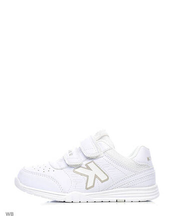 Миниатюра фотографии Кроссовки, kelme