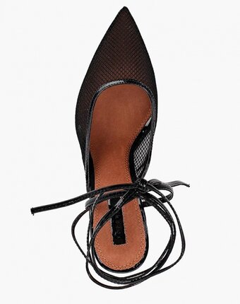Миниатюра фотографии Туфли topshop