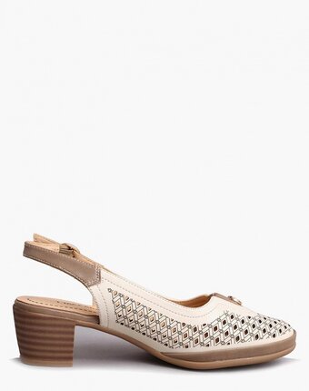 Миниатюра фотографии Босоножки t.taccardi