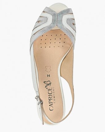 Миниатюра фотографии Босоножки caprice