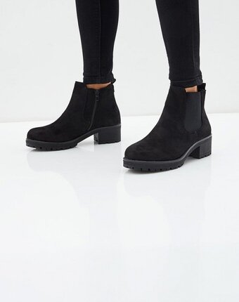 Миниатюра фотографии Ботильоны ideal shoes