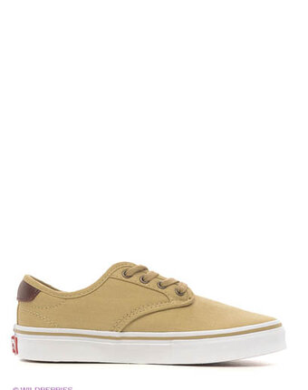 Миниатюра фотографии Кеды, vans