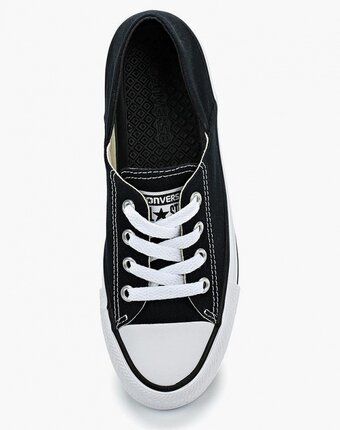 Миниатюра фотографии Кеды converse