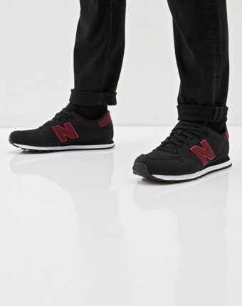 Миниатюра фотографии Кроссовки new balance