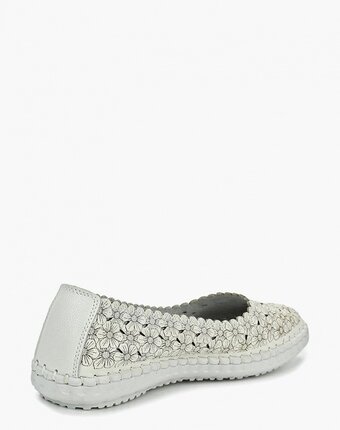 Миниатюра фотографии Балетки alessio nesca