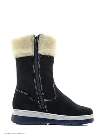 Миниатюра фотографии Сапоги, elegami